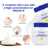 Face Cream VE Moisturizing Hydrating Brightening Moisturizing And E Skin Care Products - ROUTINE FASHION